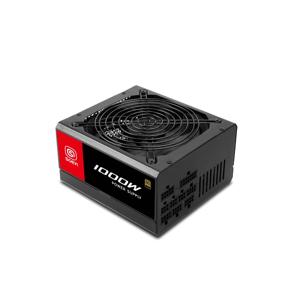 全模组电源